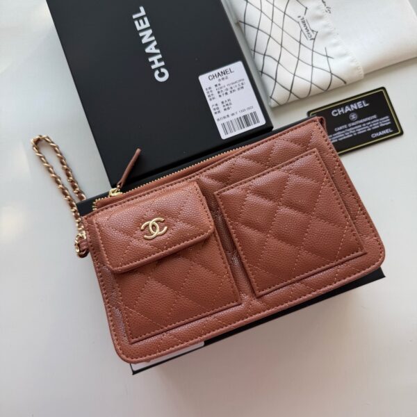 Modern Style Trendy CN Handbag 33819