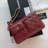 Modern Style Trendy CN Handbag 33819