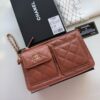 Modern Style Trendy CN Handbag 33819