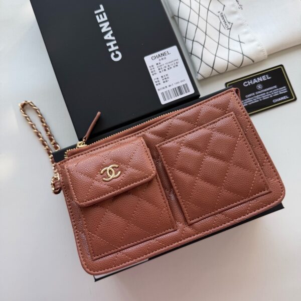 Modern Style Trendy CN Handbag 33819