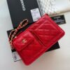 Modern Style Trendy CN Handbag 33819