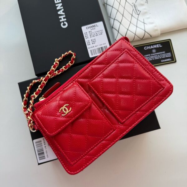 Modern Style Trendy CN Handbag 33819