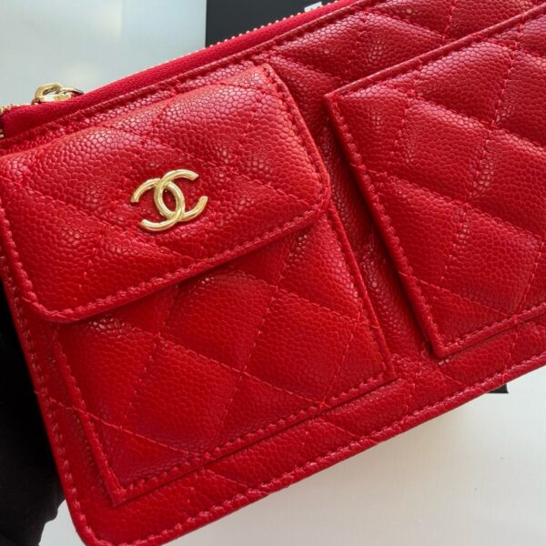 Modern Style Trendy CN Handbag 33819