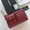 Modern Style Trendy CN Handbag 33819