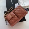 Modern Style Trendy CN Handbag 33819