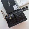 Modern Style Trendy CN Handbag 33819