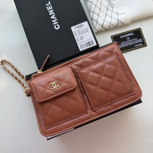 Modern Style Trendy CN Handbag 33819