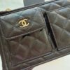 Modern Style Trendy CN Handbag 33819