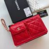 Modern Style Trendy CN Handbag 33819