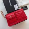 Modern Style Trendy CN Handbag 33819