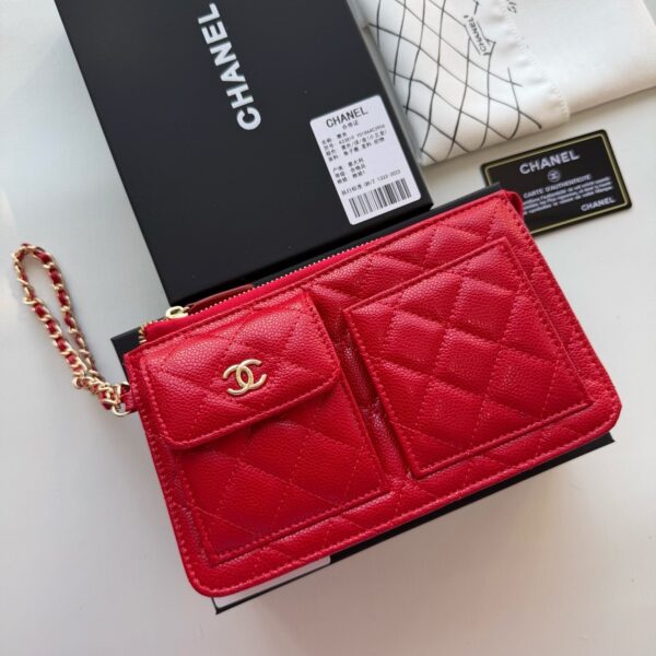 Modern Style Trendy CN Handbag 33819