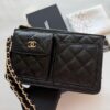 Modern Style Trendy CN Handbag 33819