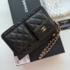 Modern Style Trendy CN Handbag 33819
