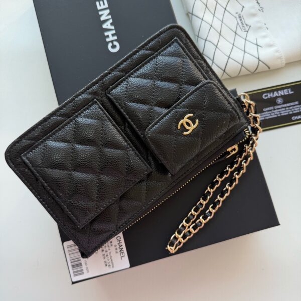Modern Style Trendy CN Handbag 33819