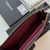 Modern Style Trendy CN Handbag 33819