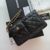 Modern Style Trendy CN Handbag 33819