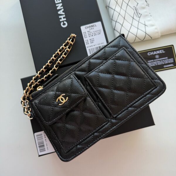 Modern Style Trendy CN Handbag 33819
