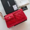 Modern Style Trendy CN Handbag 33819