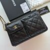 Modern Style Trendy CN Handbag 33819