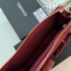 Modern Style Trendy CN Handbag 33819