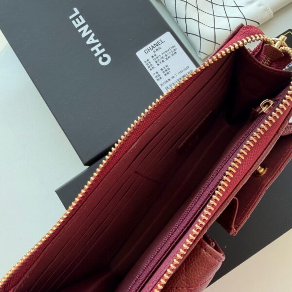 Modern Style Trendy CN Handbag 33819