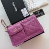 Modern Style Trendy CN Handbag 33819
