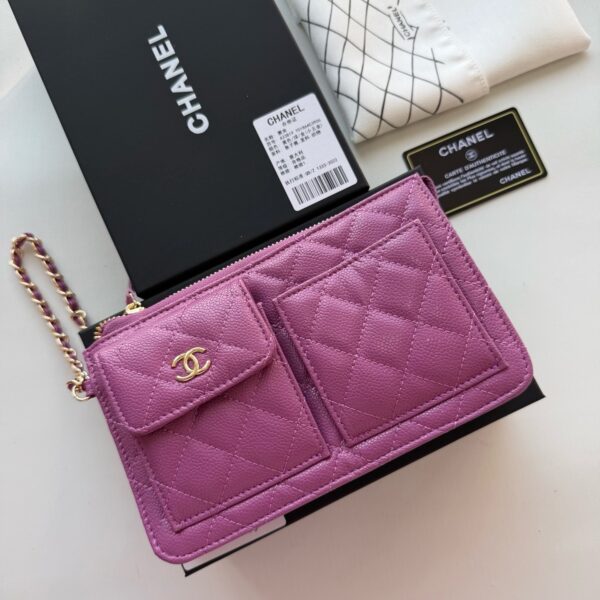 Modern Style Trendy CN Handbag 33819