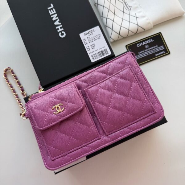 Modern Style Trendy CN Handbag 33819
