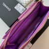 Modern Style Trendy CN Handbag 33819