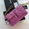 Modern Style Trendy CN Handbag 33819