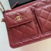 Modern Style Trendy CN Handbag 33819