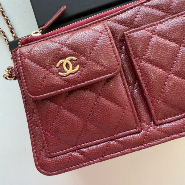 Modern Style Trendy CN Handbag 33819