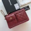 Modern Style Trendy CN Handbag 33819