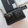 Modern Style Trendy CN Handbag 33819