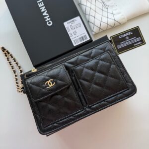 Modern Style Trendy CN Handbag 33819