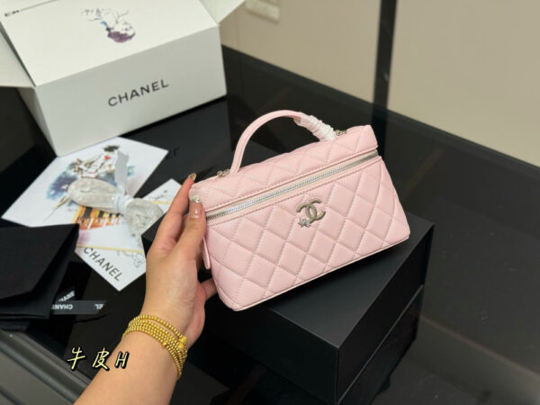 Modern Style Trendy Bag C4072