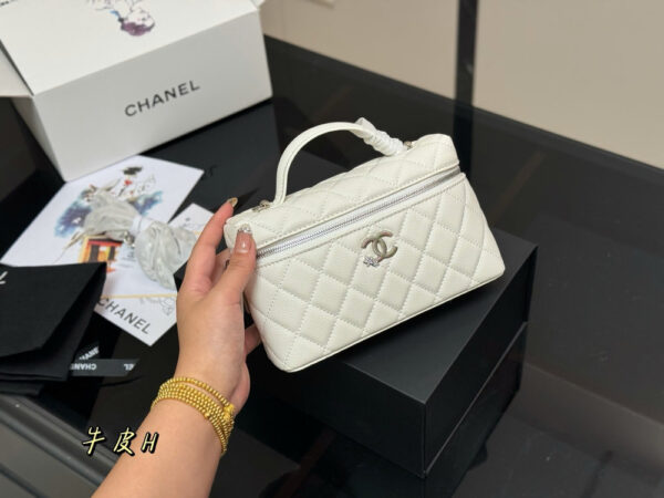 Modern Style Trendy Bag C4072