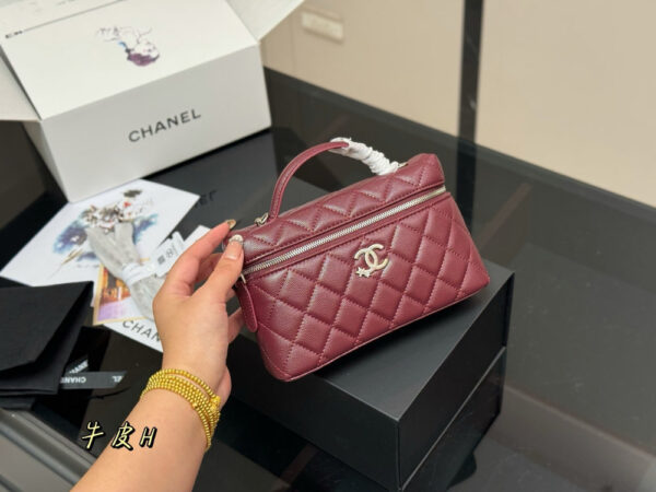 Modern Style Trendy Bag C4072