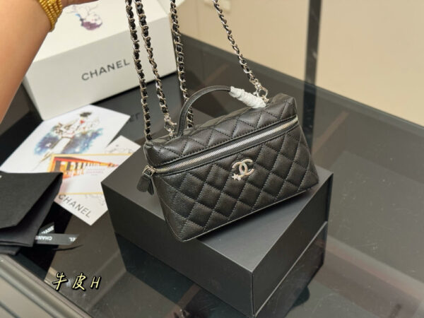 Modern Style Trendy Bag C4072