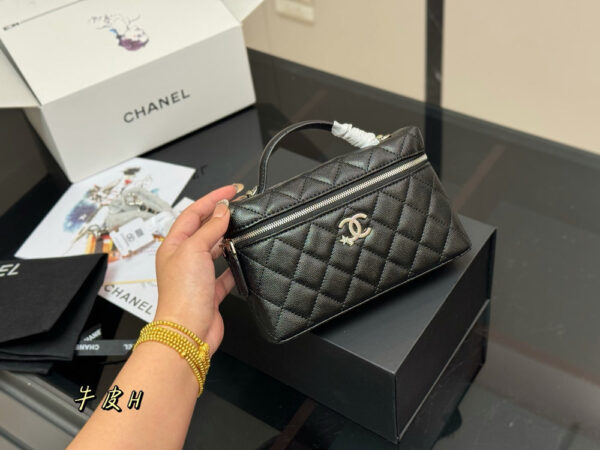Modern Style Trendy Bag C4072