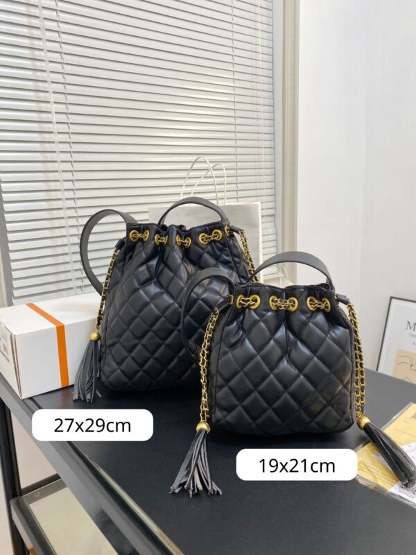 Modern Style Trendy Bag C4069