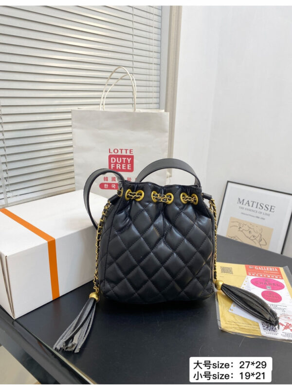 Modern Style Trendy Bag C4069