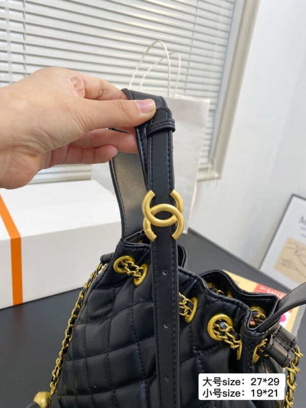 Modern Style Trendy Bag C4069