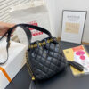 Modern Style Trendy Bag C4069