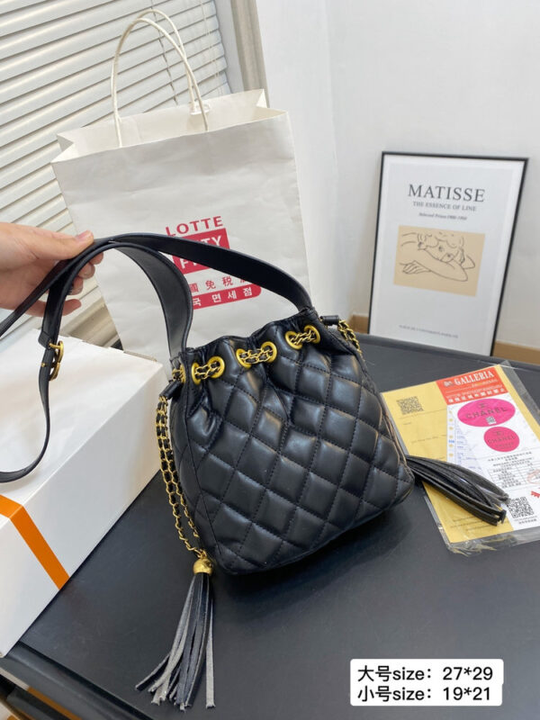 Modern Style Trendy Bag C4069