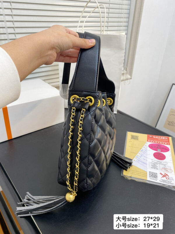 Modern Style Trendy Bag C4069