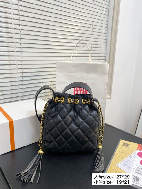 Modern Style Trendy Bag C4069