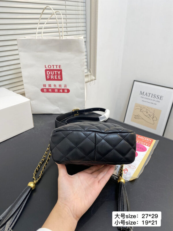 Modern Style Trendy Bag C4069