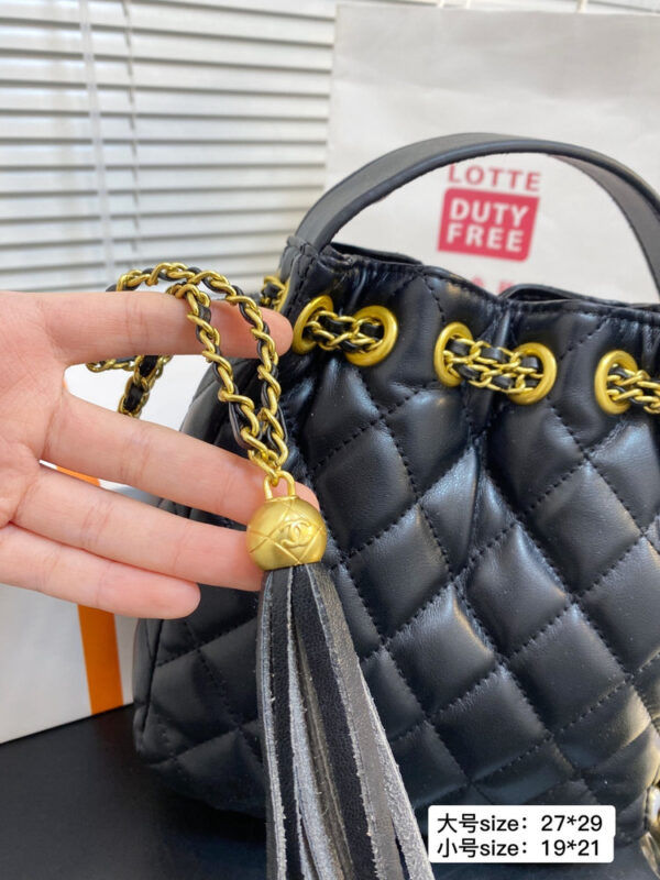 Modern Style Trendy Bag C4069