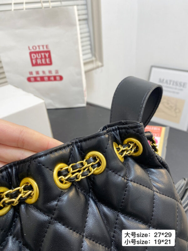 Modern Style Trendy Bag C4069